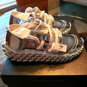 Giuseppe Zanotti Urchin sneakers